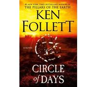 Ken Follett Circle of Days (Hardback) (US IMPORT)