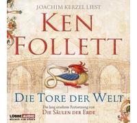 Ken Follett - Die Tore der Welt