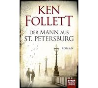 Ken Follett Helmut Kossodo Der Mann aus St. Petersburg (Paperback)