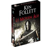 Ken Follett : Le Moyen Âge