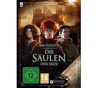 Ken Follett: Pillars of the Earth (PC)