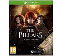 Ken Follett's Pillars of the Earth Xbox One BRAND NEW AND SEALED - FAST DISPATCH