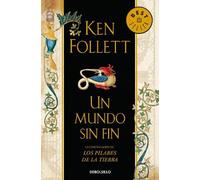 Ken Follett Un mundo sin fin / World Without End (Paperback) (US IMPORT)
