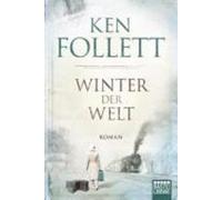 Ken Follett Winter der Welt (Paperback)