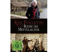 Ken Folletts Reise ins Mittelalter