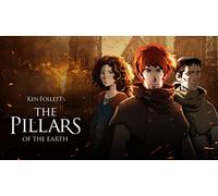 Ken Follett's The Pillars of the Earth