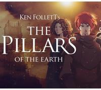 Ken Follett's The Pillars of the Earth CHINA Steam CD Key