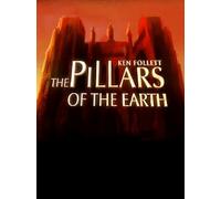 Ken Follett's The Pillars of the Earth Steam Gift GLOBAL