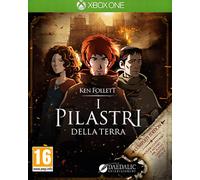 Ken Follett's The Pillars Of The Earth - Earth Xbox One 1024014