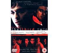 Ken Follett's the Third Twin [DVD]