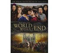 Ken Follett's World Without End by Ben Chaplin