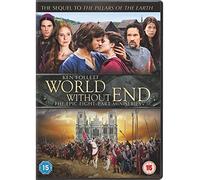 Ken Follett's World Without End [DVD]