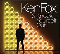 Ken Fox Ken Fox & Knock Yourself Out Vinyl - New