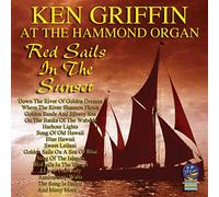 Ken Griffin - Red Sails In The Sunset