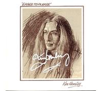 KEN HENSLEY - eager to please LP