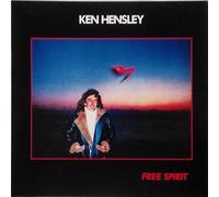 Ken Hensley - Free Spirit [LP]