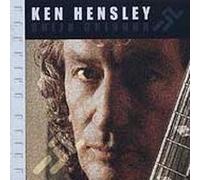 Ken Hensley - Running Blind