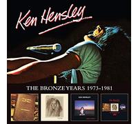 The Bronze Years 1973-1981