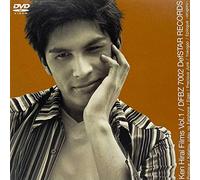 Ken Hirai Films Vol.1 [DVD]