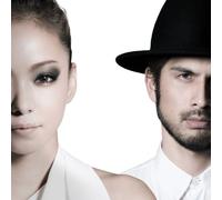 Ken Hirai - Grotesque Feat. Amuro Namie (Type A) (CD+DVD) [Japan LTD CD] BVCL-583