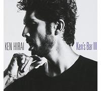 Ken Hirai - Ken`S Bar III