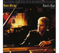 KEN HIRAI - Ken's Bar