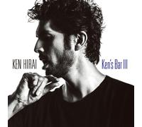 Ken Hirai - Ken's Bar 3 [Japan CD] BVCL-594