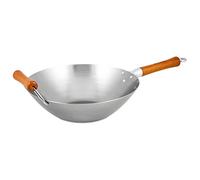 Ken Hom Excellence 32cm Carbon Steel Wok