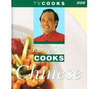 Ken Hom Cooks Chinese (TV Cooks S.)