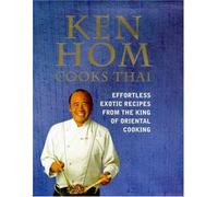Ken Hom Cooks Thai