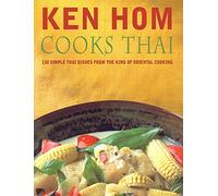 Ken Hom Cooks Thai