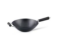 Ken Hom Excellence 31Cm Non-Stick Carbon Steel Wok