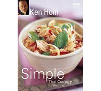Ken Hom's Simple Thai Cookery