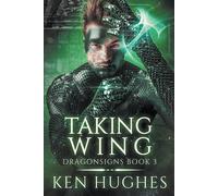 Ken Hughes Taking Wing Paperback Book Ken Hughes Multicolor