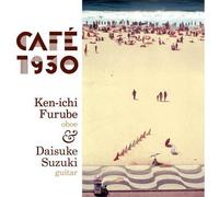Ken-Ichi Furube - Cafe 1930 [Import]