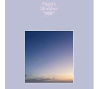 Ken-Ichiro Isoda - Majel's Slumber [Vinyl LP] [VINYL]