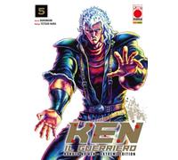 Ken il guerriero. Hokuto no Ken. Extreme edition (Vol. 5) (Planet manga)