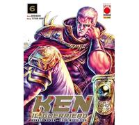 Ken il guerriero. Hokuto no Ken. Extreme edition (Vol. 6) (Planet manga)