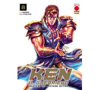 Ken il guerriero. Hokuto no Ken. Extreme edition (Vol. 8) (Planet manga)