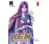 Ken il guerriero. Hokuto no Ken. Extreme edition (Vol. 9) (Planet manga)