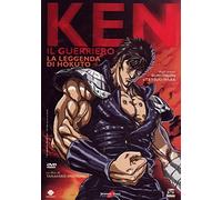 Ken Il Guerriero - La Leggenda Di Hokuto