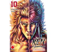 Ken il guerriero. Le origini del mito. Extreme edition (Vol. 10) (Planet manga)