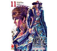Ken il guerriero. Le origini del mito. Extreme edition (Vol. 11) (Planet manga)