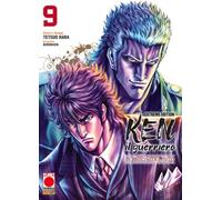 Ken il guerriero. Le origini del mito. Extreme edition (Vol. 9) (Planet manga)