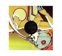 Ken Ishii - Echo Exit [12" VINYL]