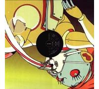 Ken Ishii - Echo Exit [12" VINYL]