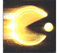 KEN ISHII feat. Pac-Man - JOIN THE PAC [VINYL]