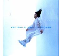 Ken Ishii - Sleeping Madness [VINYL]