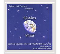 Ken Kaufman - Rhythms of the World