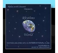 Ken Kaufman - Rhythms Of The World